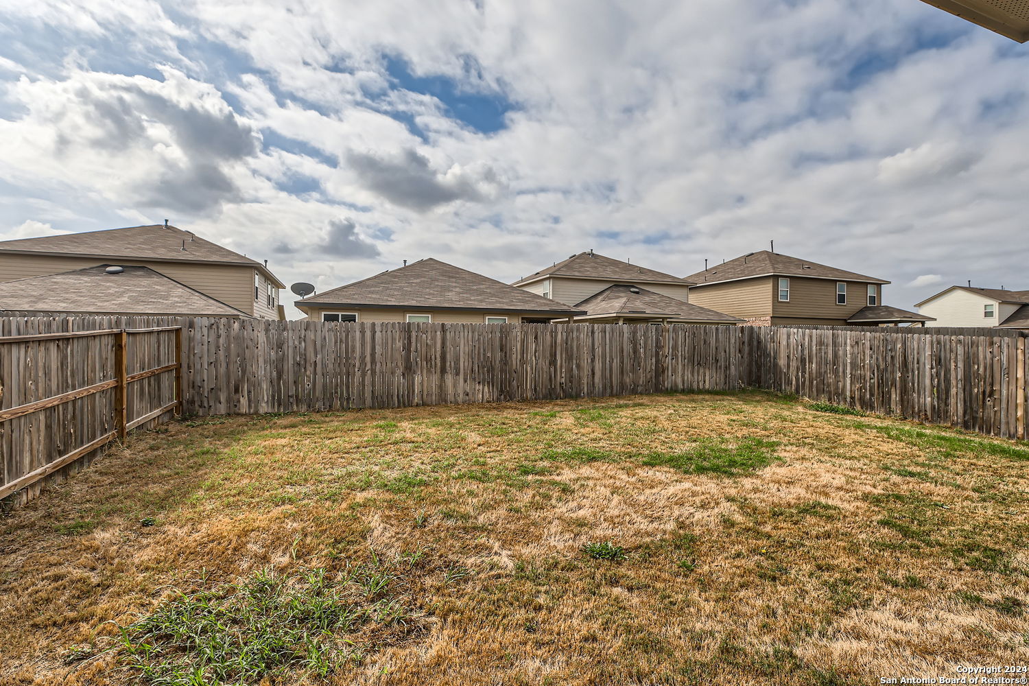 13536 Boothe Grove San Antonio TX 78254
