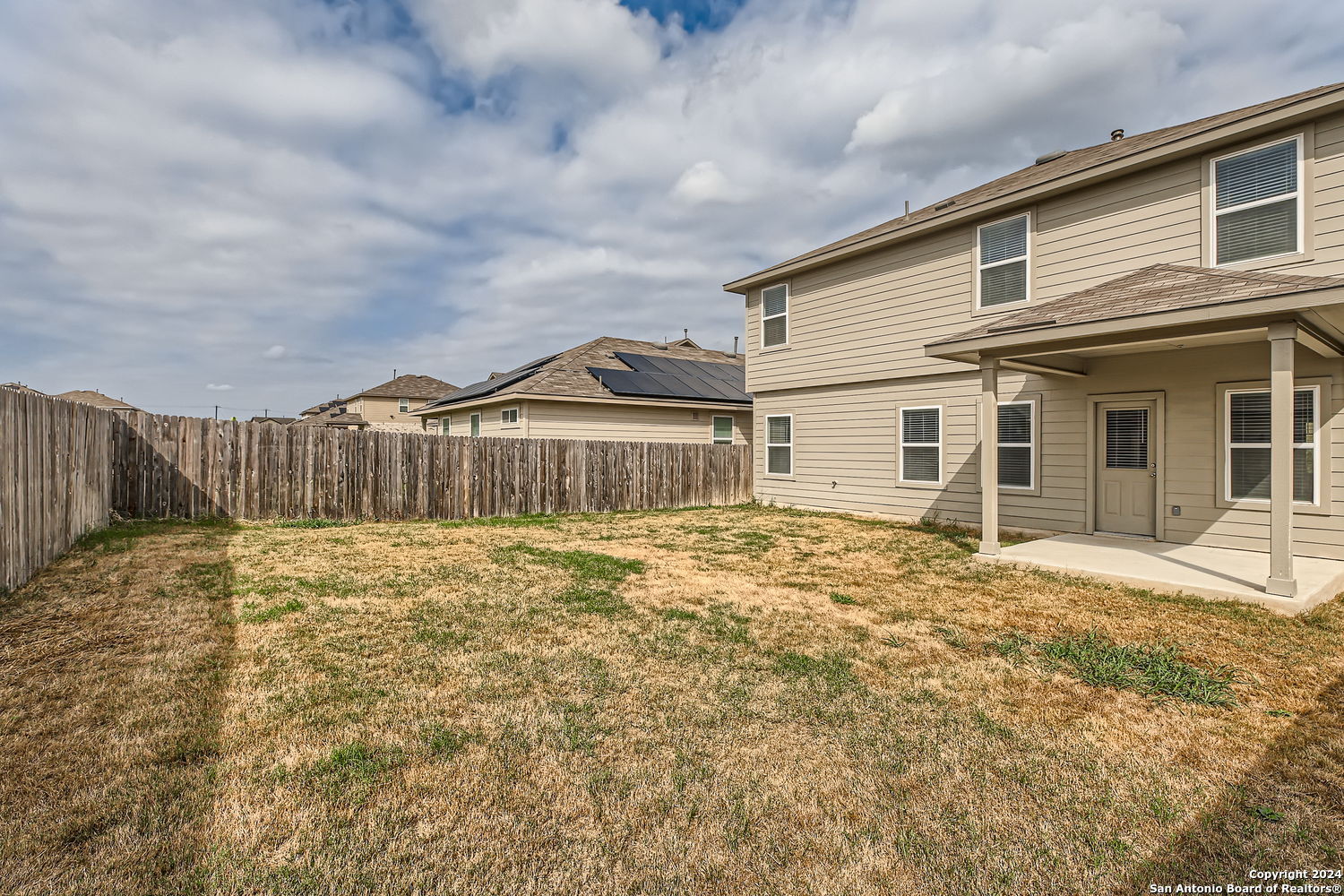 13536 Boothe Grove San Antonio TX 78254