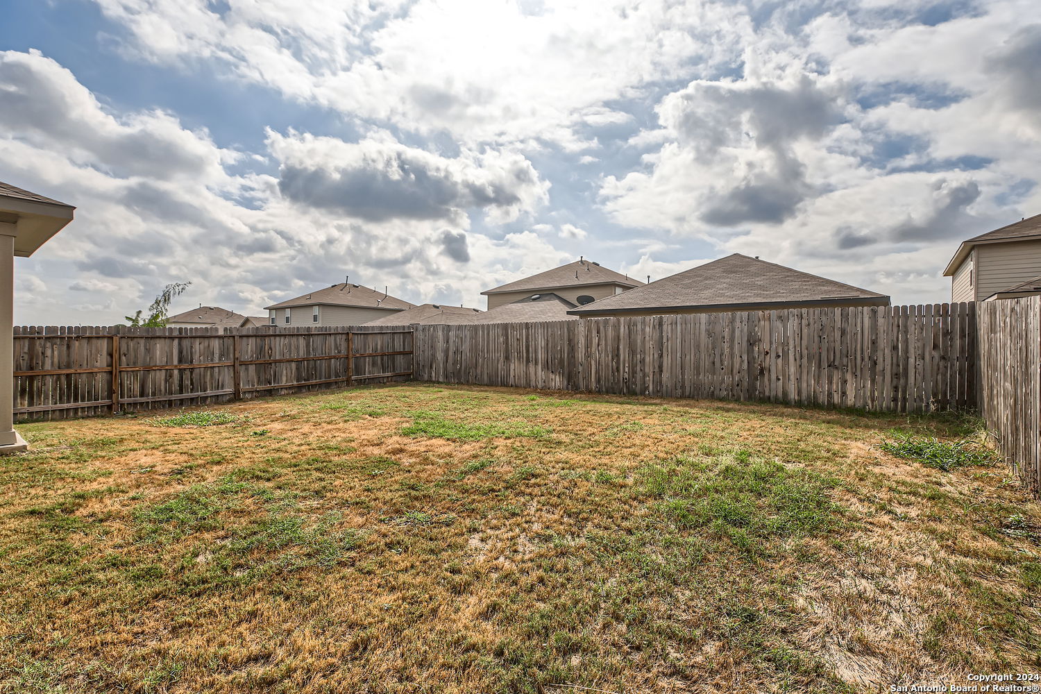 13536 Boothe Grove San Antonio TX 78254
