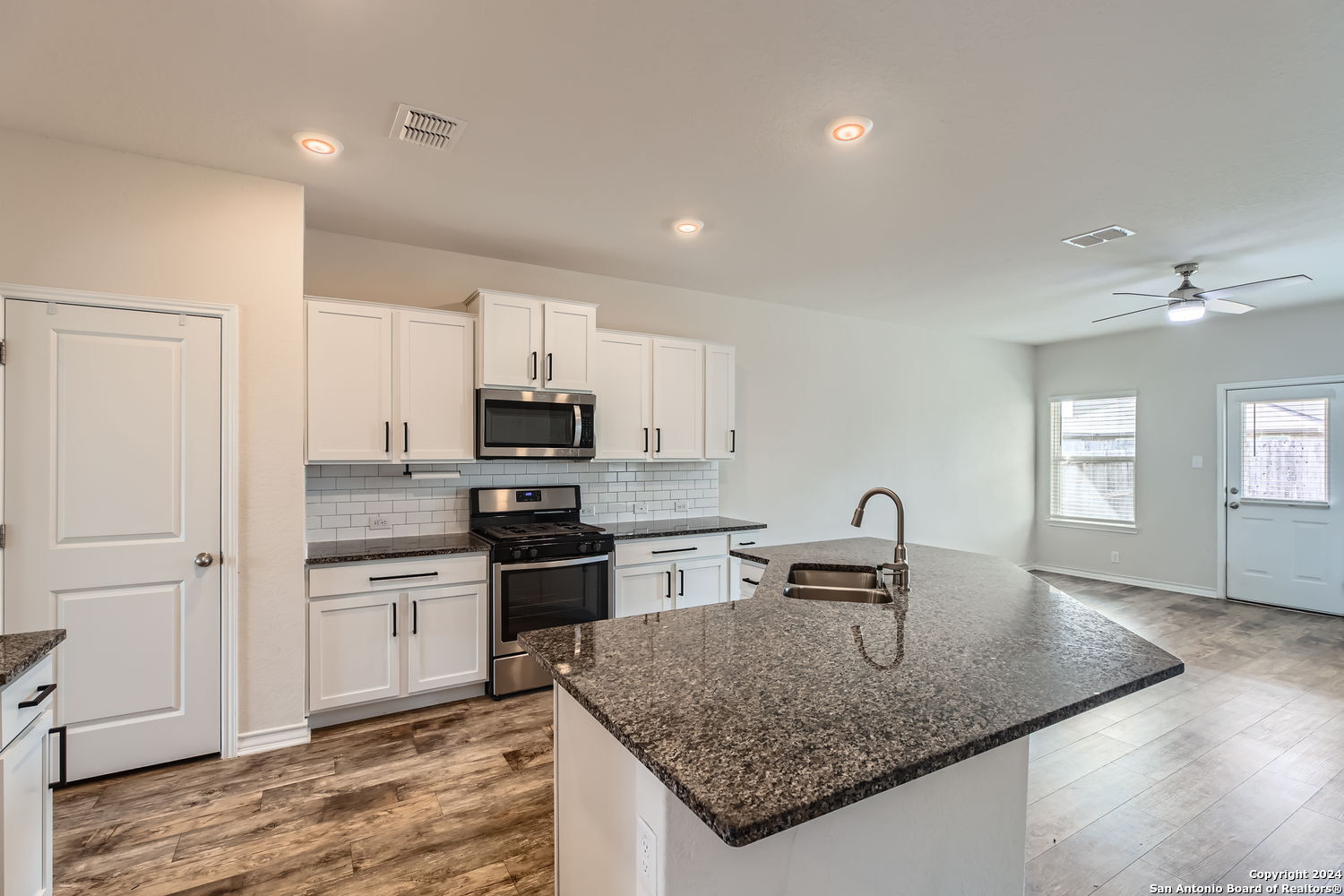 13536 Boothe Grove San Antonio TX 78254