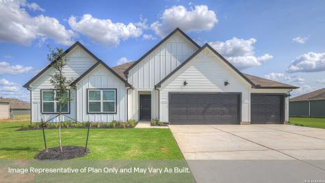 411 Elkins Prairie Drive Lockhart TX 78644