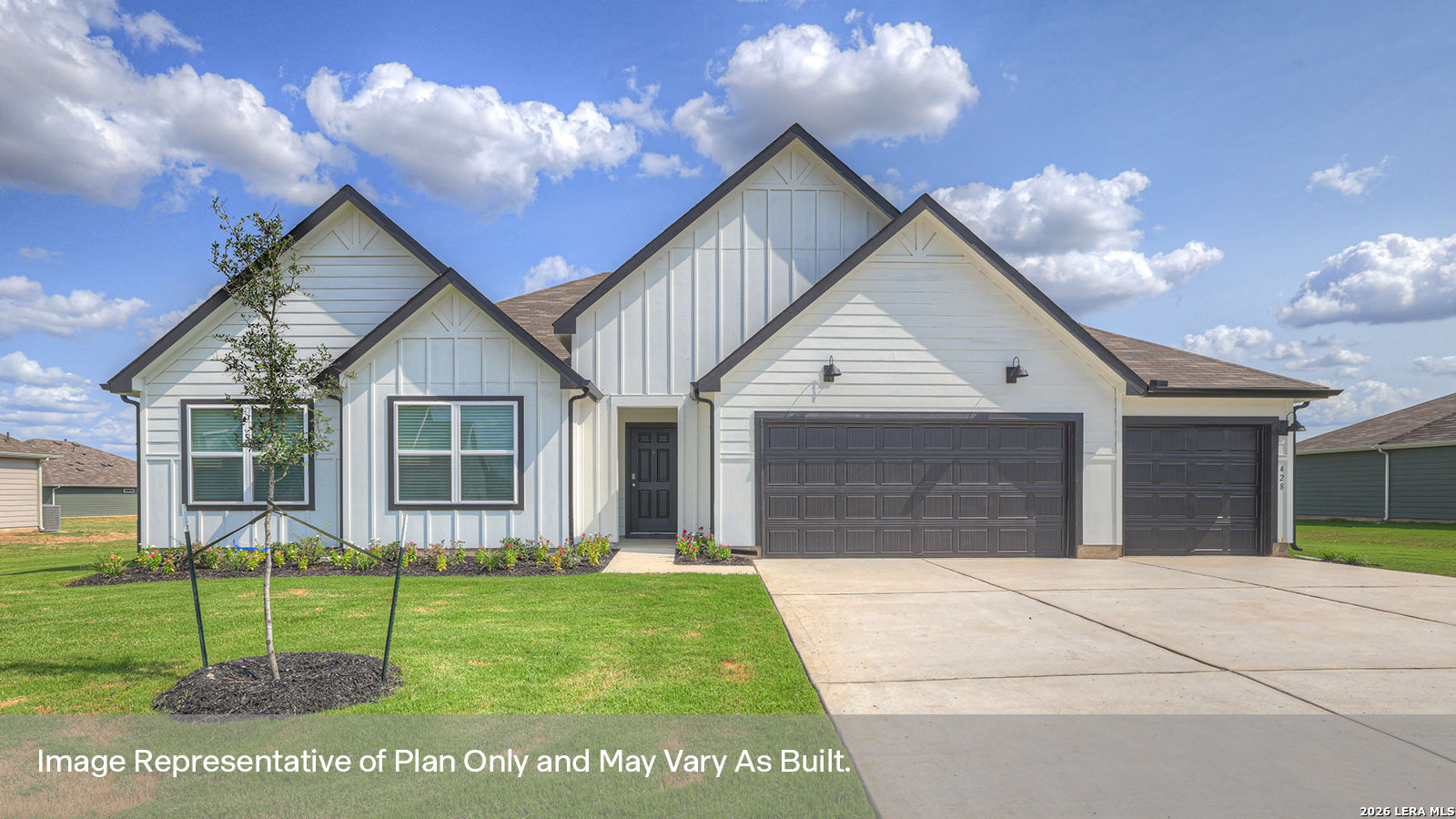 411 Elkins Prairie Drive Lockhart TX 78644