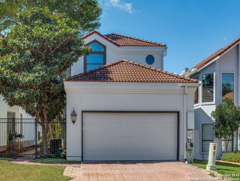 29439 Summit Ridge Fair Oaks Ranch TX 78015