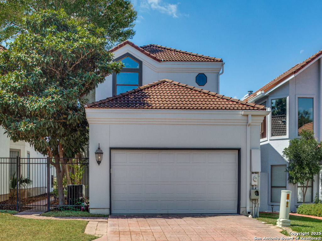29439 Summit Ridge Fair Oaks Ranch TX 78015