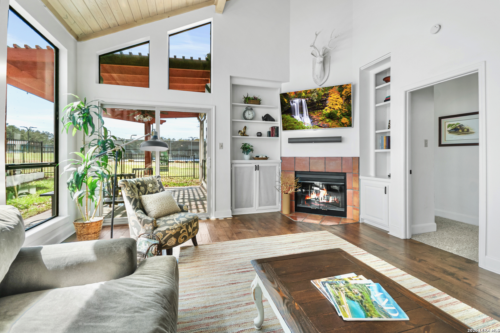 29439 Summit Ridge Fair Oaks Ranch TX 78015