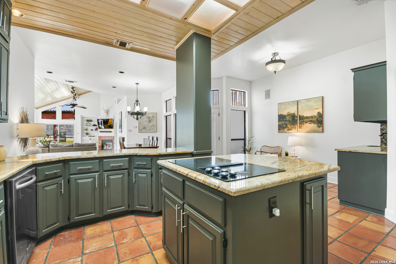 29439 Summit Ridge Fair Oaks Ranch TX 78015