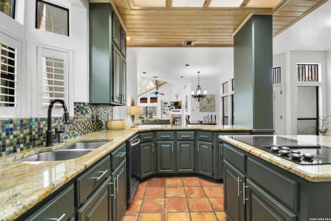29439 Summit Ridge Fair Oaks Ranch TX 78015