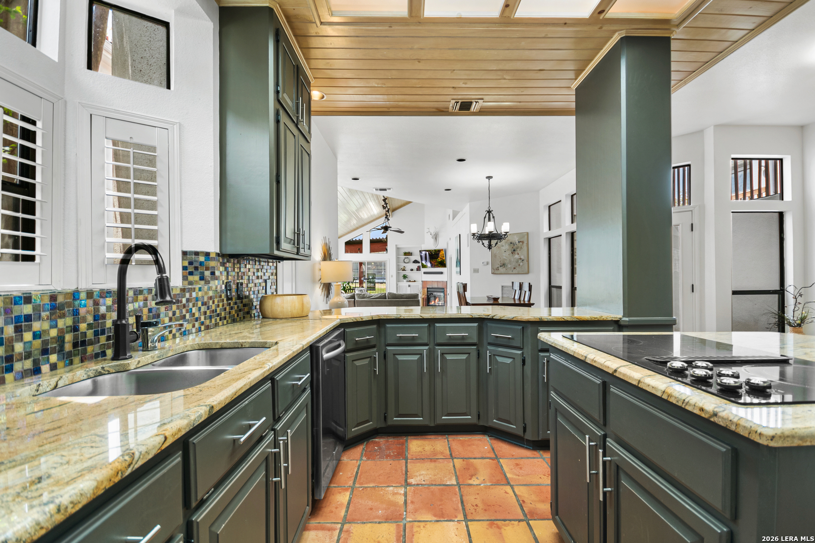 29439 Summit Ridge Fair Oaks Ranch TX 78015