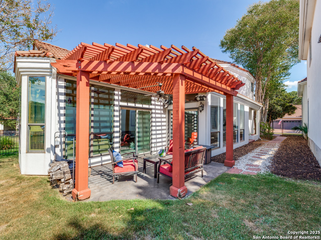 29439 Summit Ridge Fair Oaks Ranch TX 78015