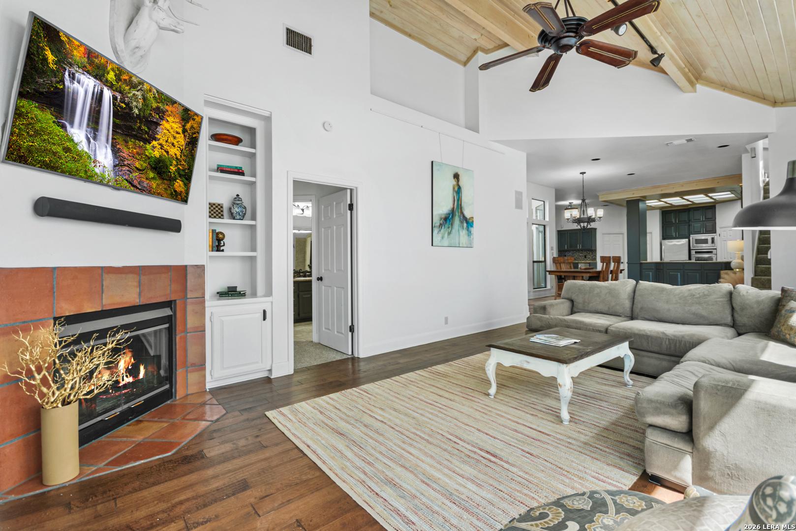 29439 Summit Ridge Fair Oaks Ranch TX 78015