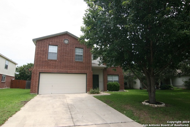 1132 Creek Knoll San Antonio TX 78253