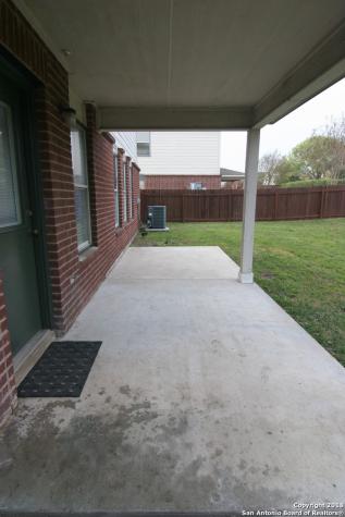 1132 Creek Knoll San Antonio TX 78253
