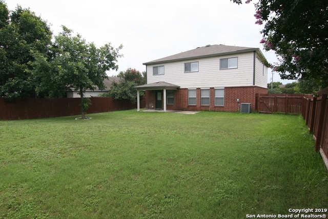 1132 Creek Knoll San Antonio TX 78253