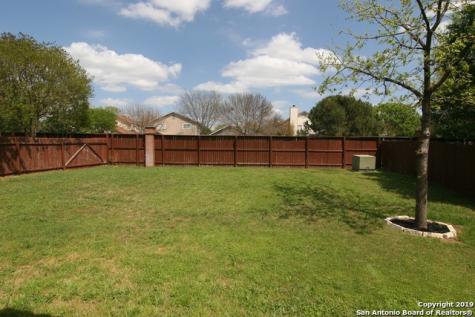 1132 Creek Knoll San Antonio TX 78253