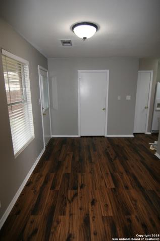 1132 Creek Knoll San Antonio TX 78253
