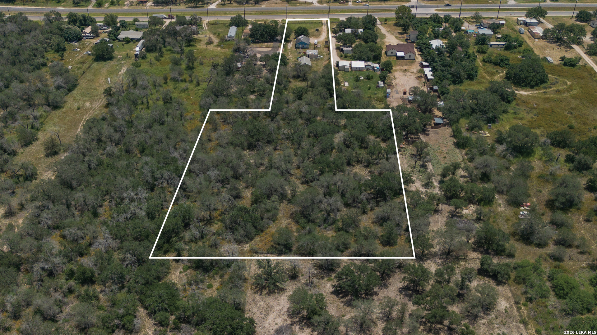 25365 Us Highway 281 S San Antonio TX 78264