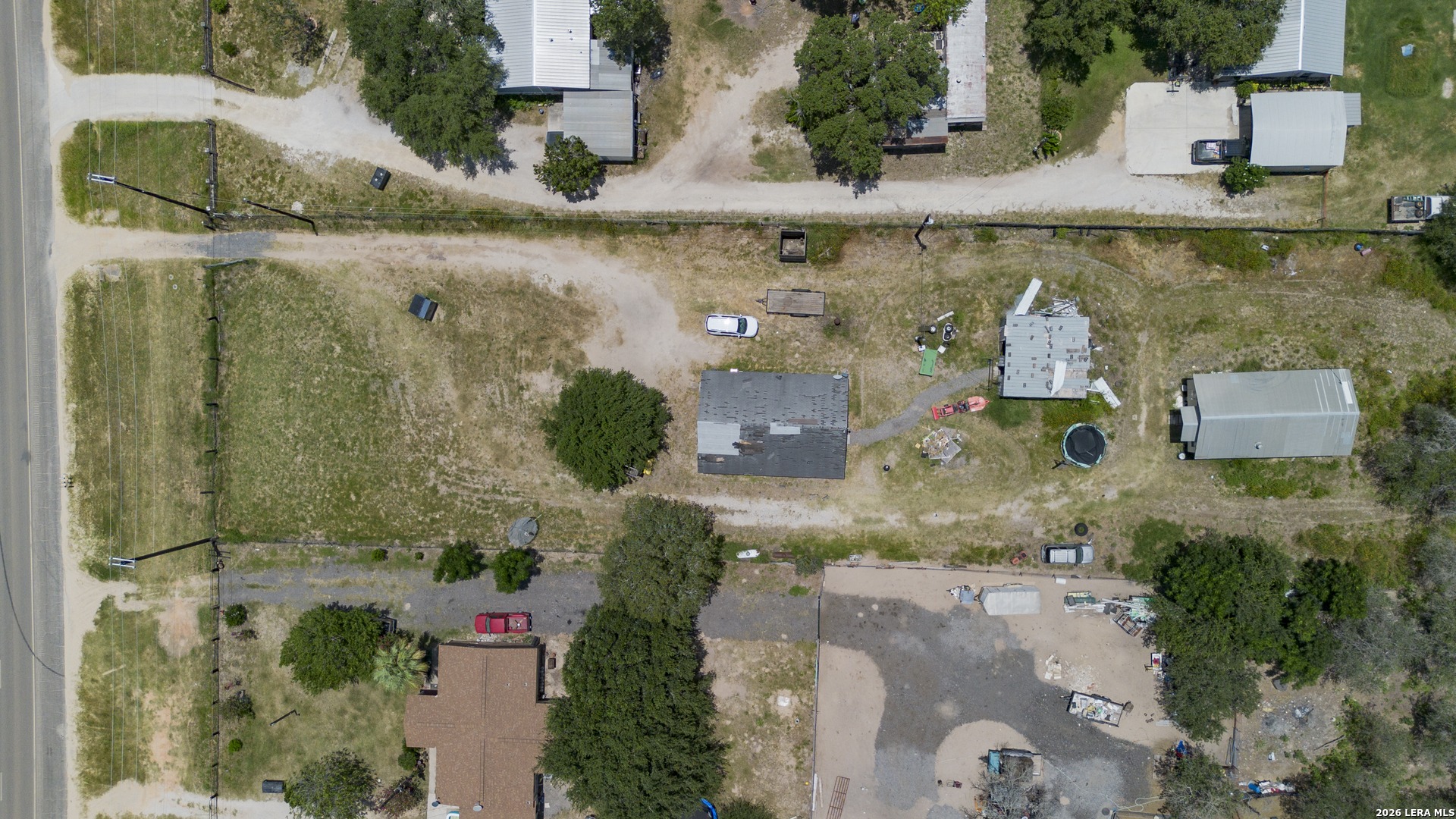 25365 Us Highway 281 S San Antonio TX 78264