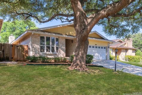 9019 Masset Way San Antonio TX 78230