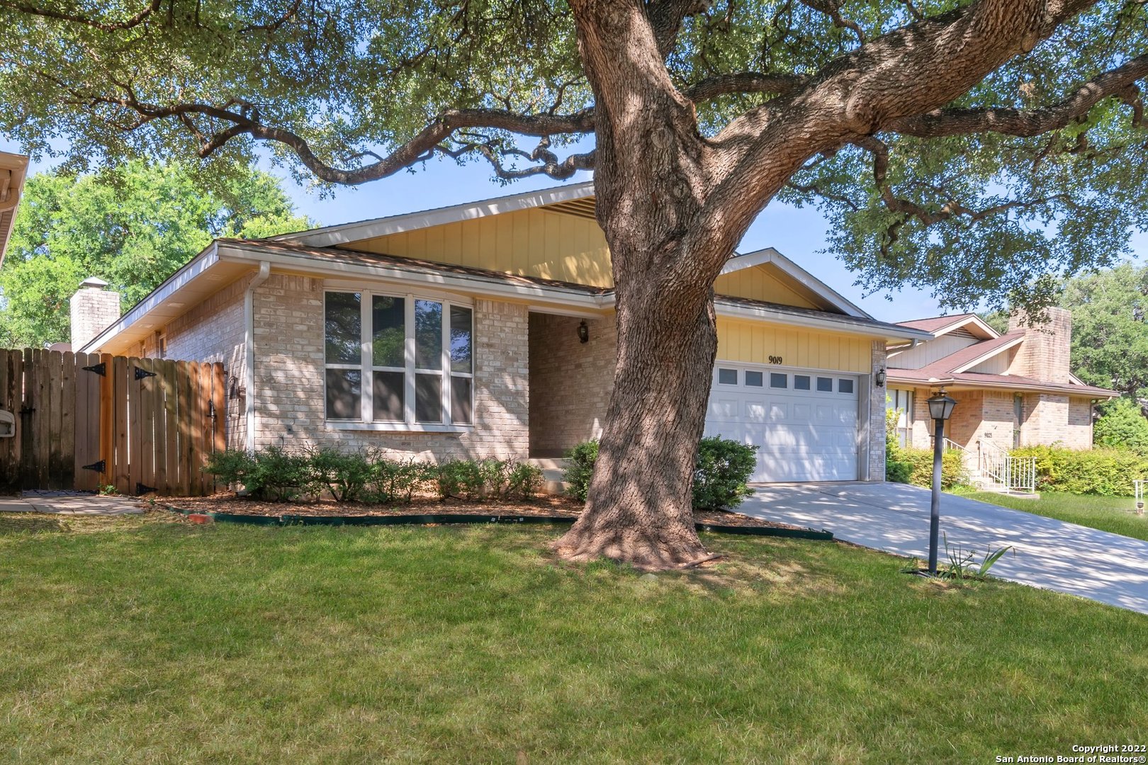 9019 Masset Way San Antonio TX 78230