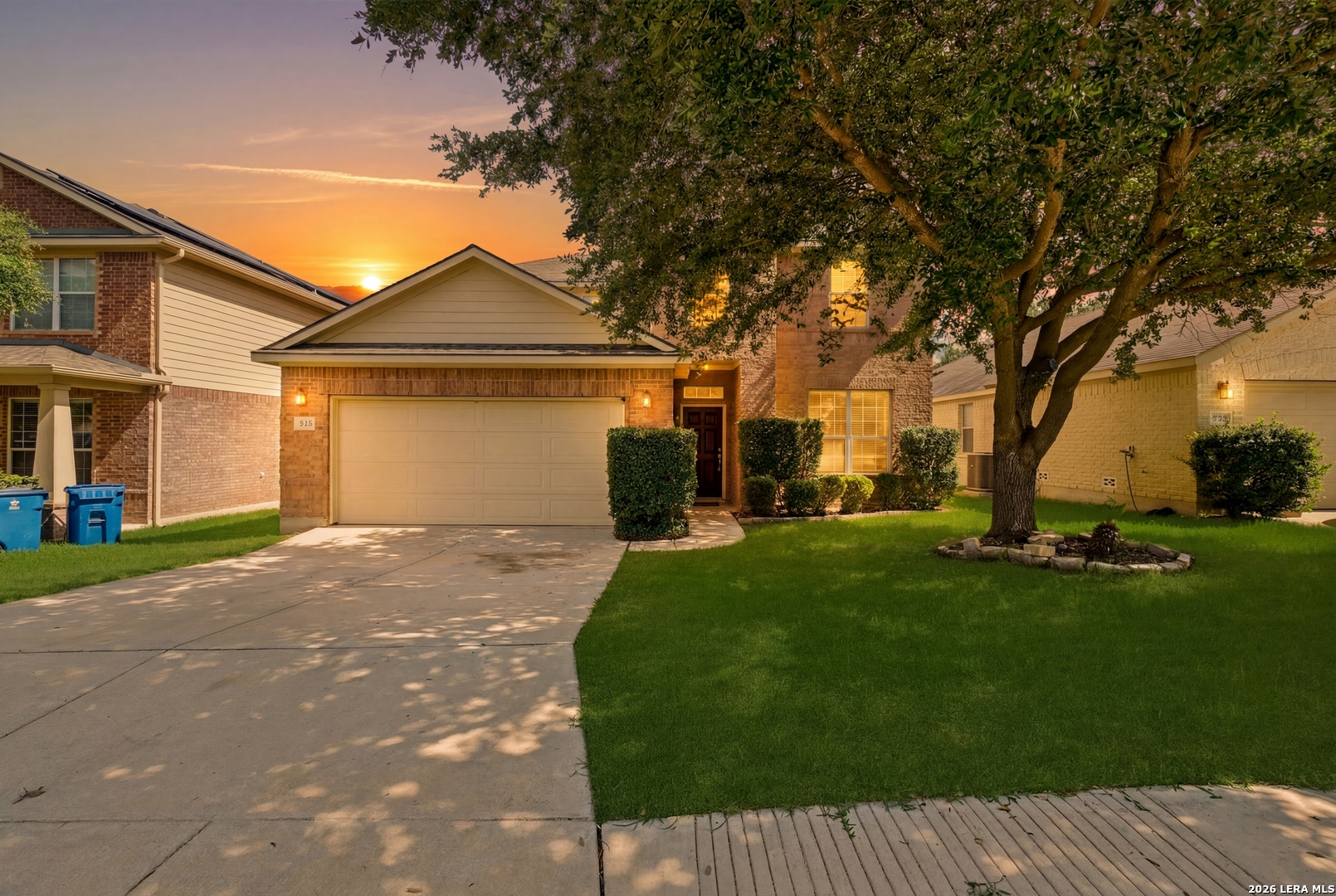 5519 Thunder Oaks San Antonio TX 78261