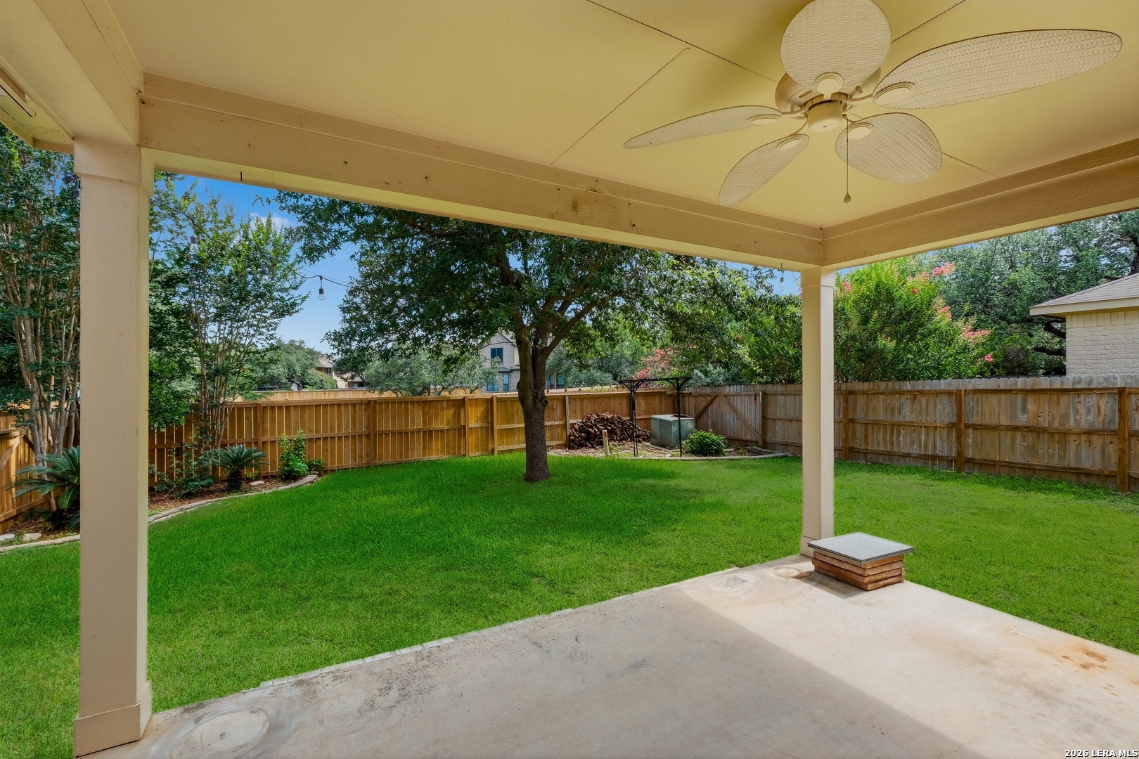 5519 Thunder Oaks San Antonio TX 78261