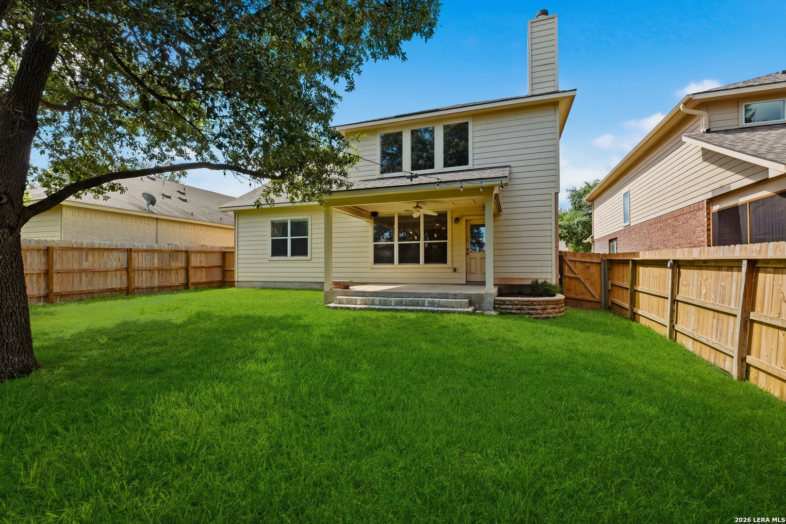 5519 Thunder Oaks San Antonio TX 78261
