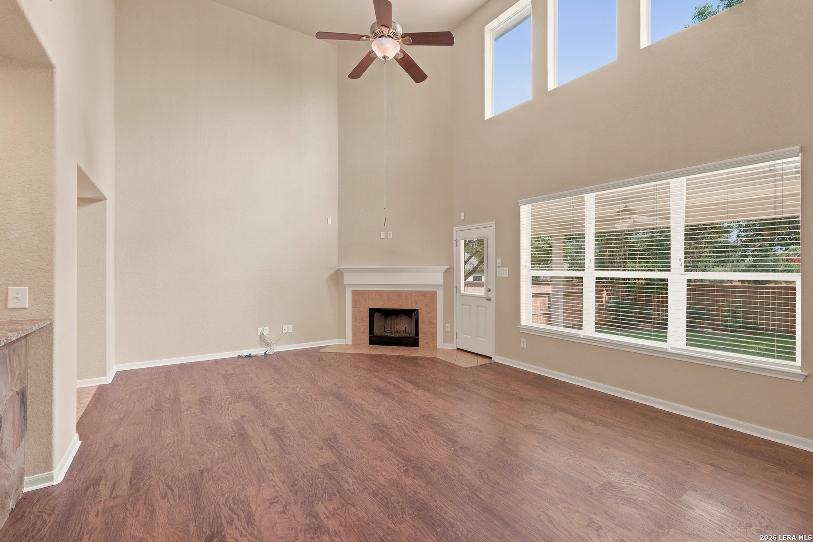 5519 Thunder Oaks San Antonio TX 78261