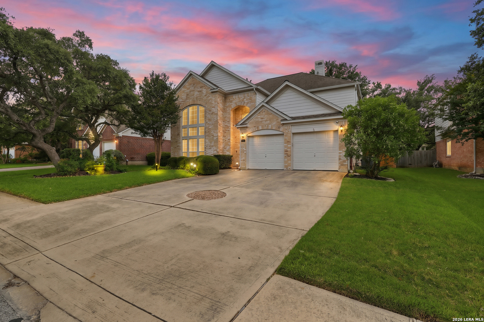 710 Belmark Court San Antonio TX 78258