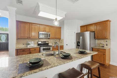 710 Belmark Court San Antonio TX 78258