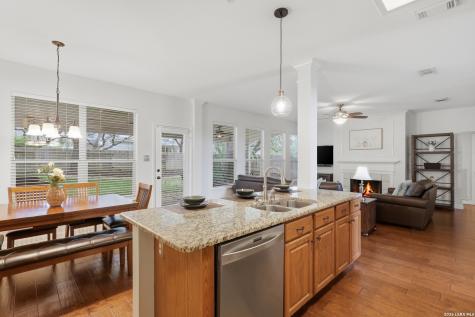 710 Belmark Court San Antonio TX 78258