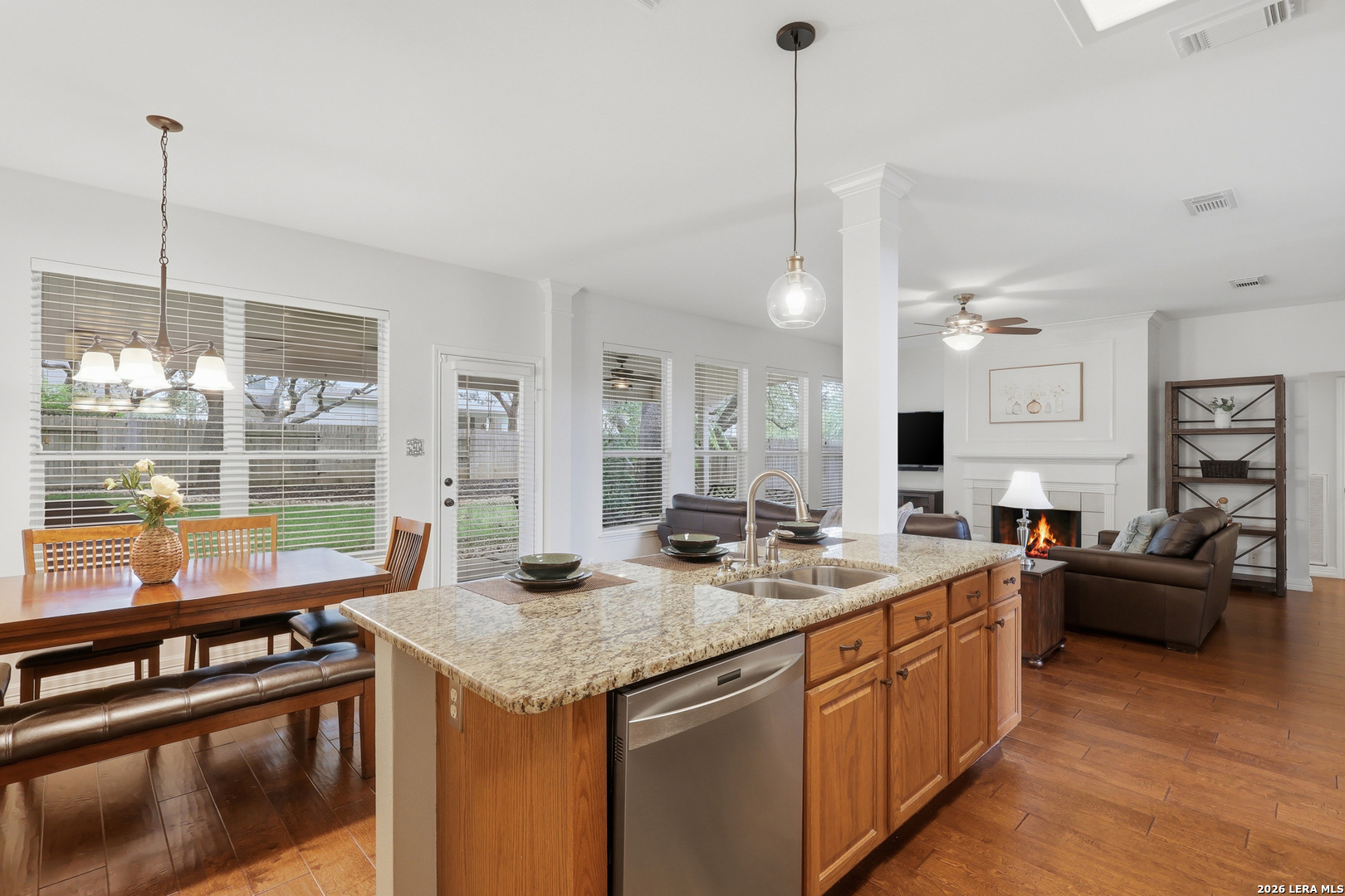710 Belmark Court San Antonio TX 78258