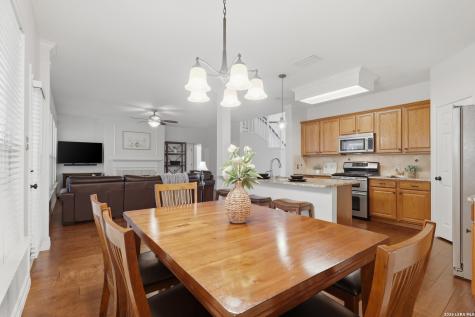 710 Belmark Court San Antonio TX 78258