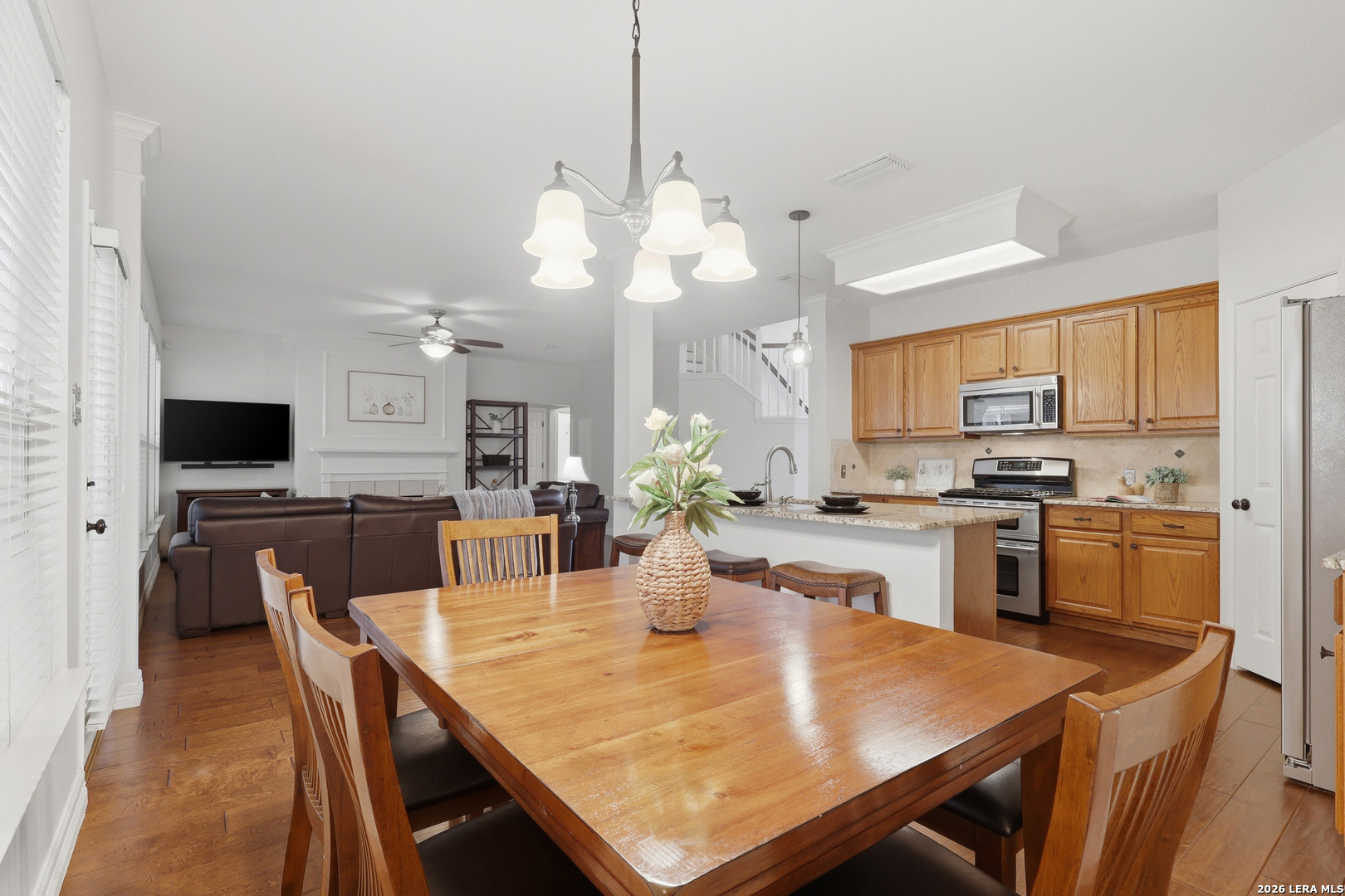 710 Belmark Court San Antonio TX 78258