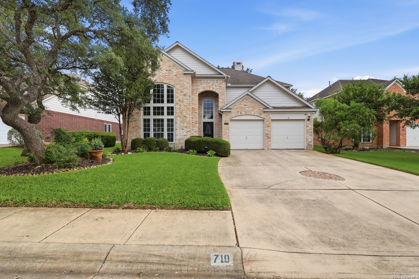 710 Belmark Court San Antonio TX 78258