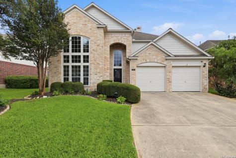 710 Belmark Court San Antonio TX 78258