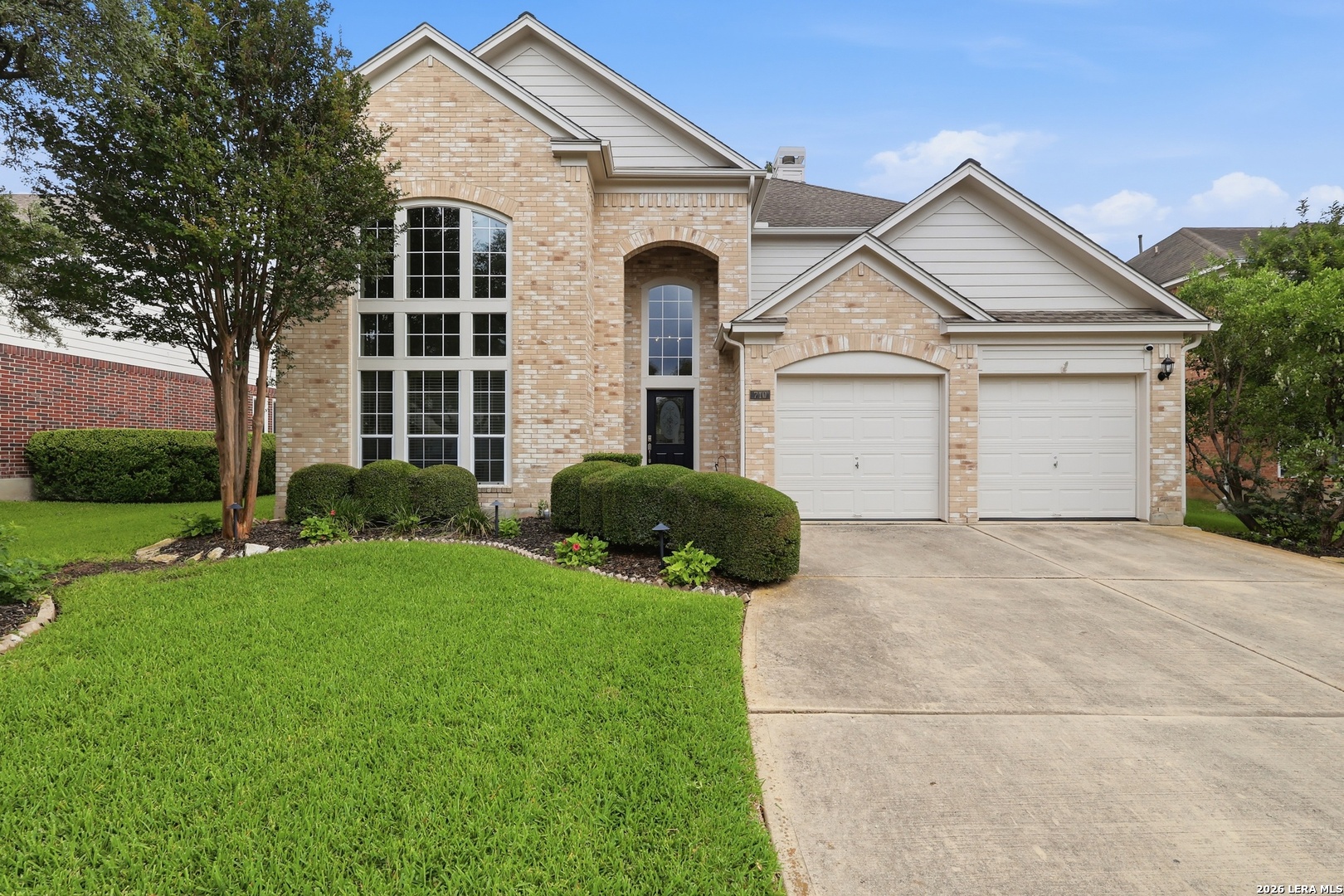 710 Belmark Court San Antonio TX 78258