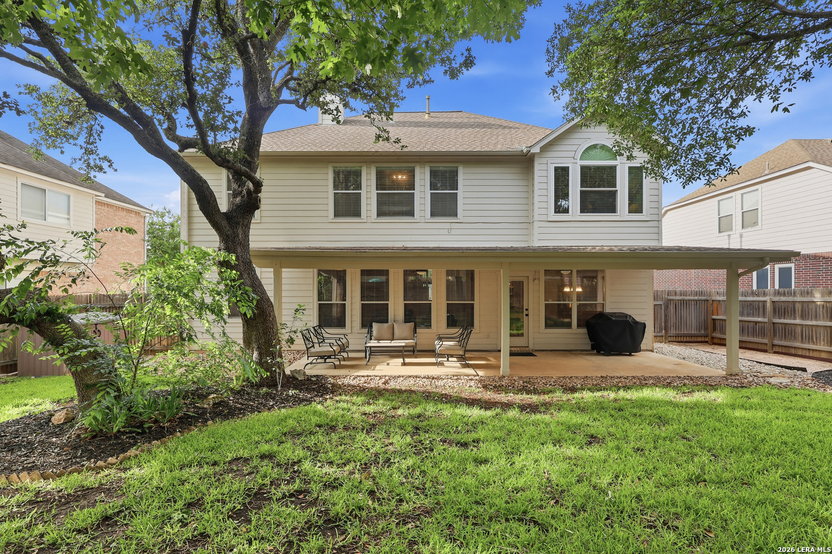 710 Belmark Court San Antonio TX 78258
