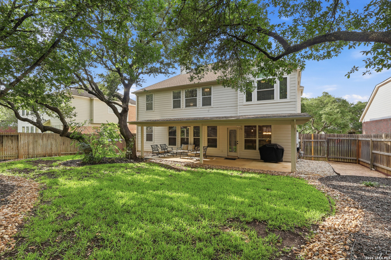 710 Belmark Court San Antonio TX 78258