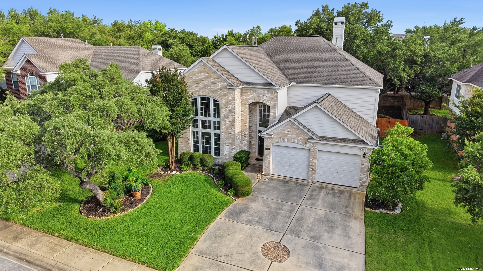710 Belmark Court San Antonio TX 78258
