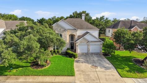 710 Belmark Court San Antonio TX 78258