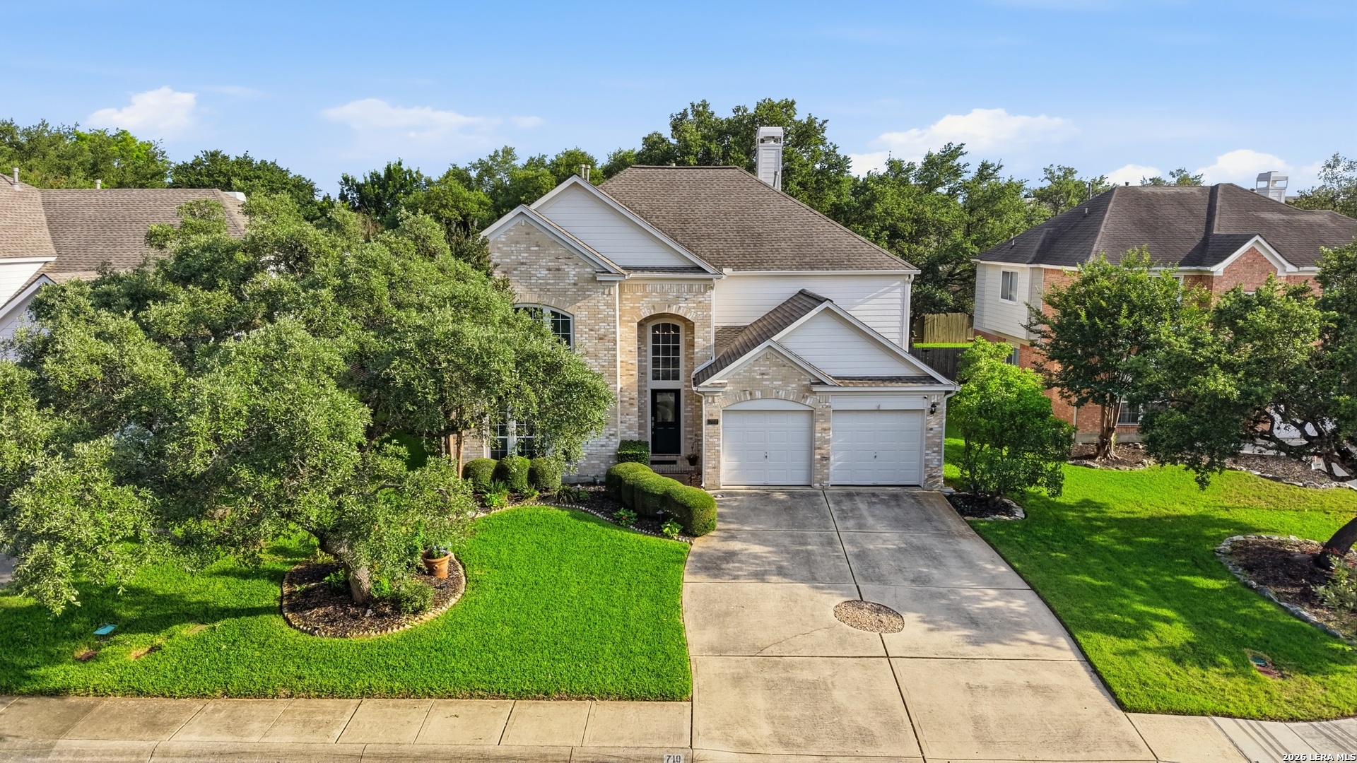 710 Belmark Court San Antonio TX 78258