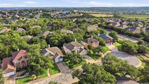 710 Belmark Court San Antonio TX 78258