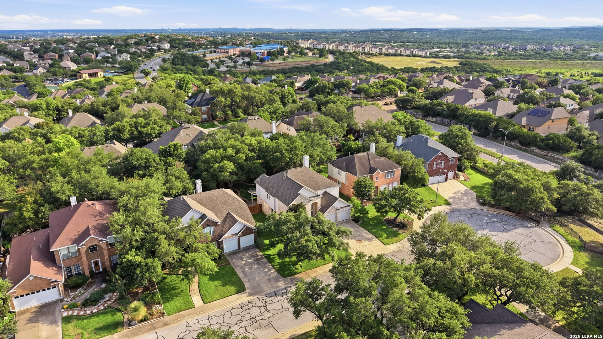710 Belmark Court San Antonio TX 78258