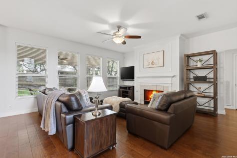 710 Belmark Court San Antonio TX 78258