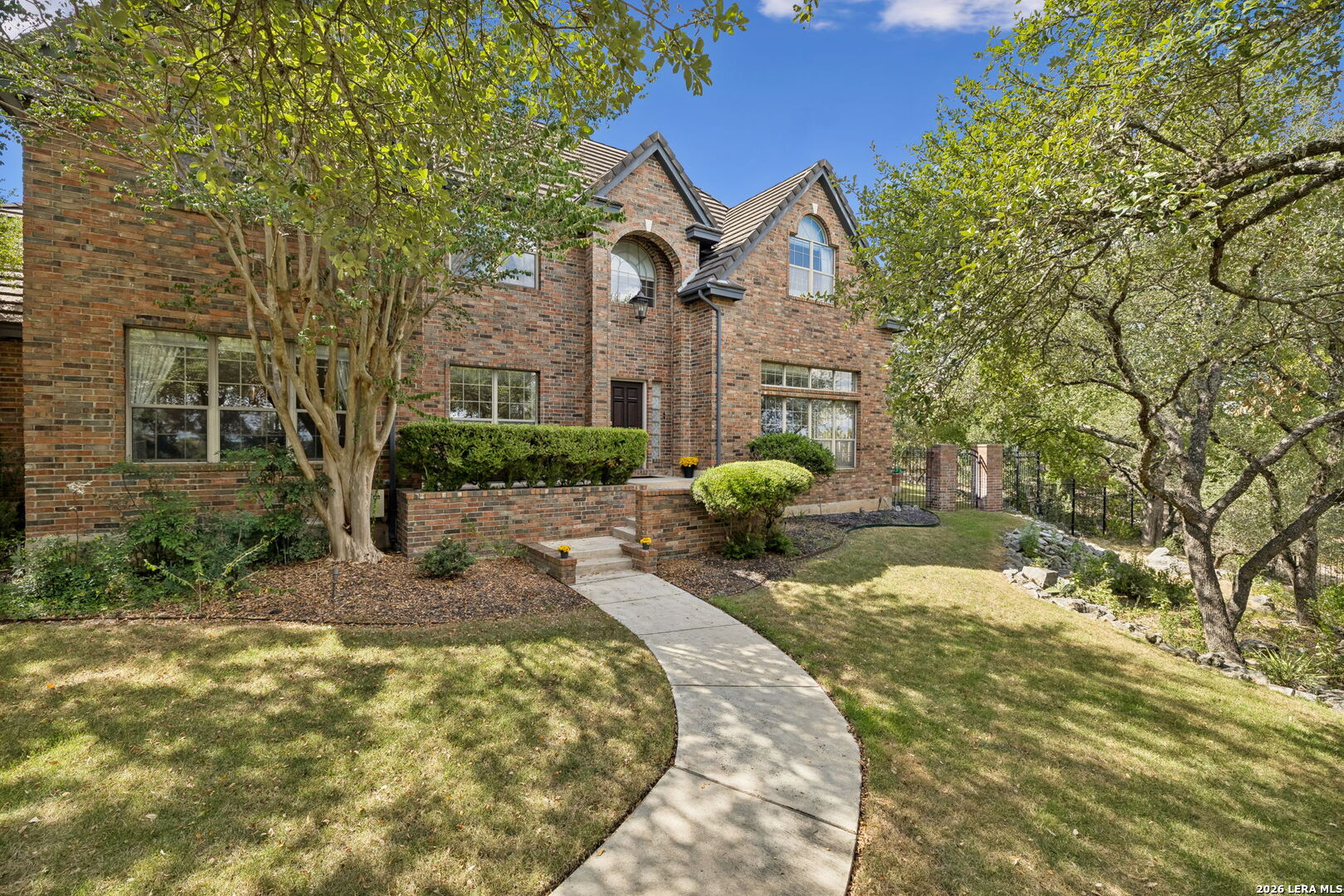 17 Remington Run San Antonio TX 78258