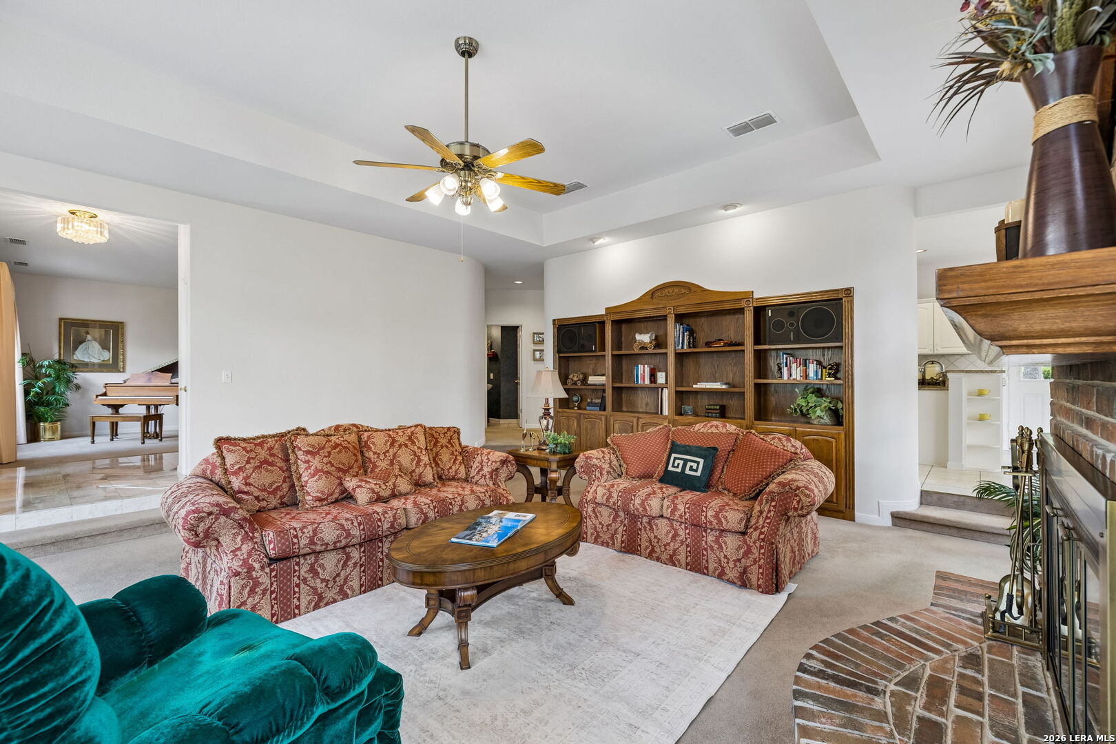 17 Remington Run San Antonio TX 78258