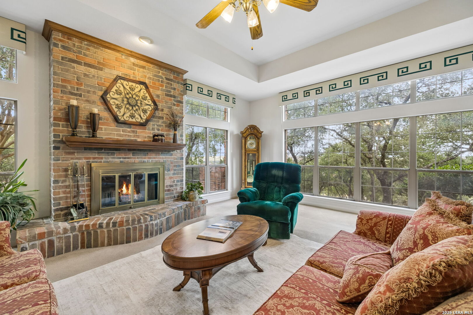 17 Remington Run San Antonio TX 78258