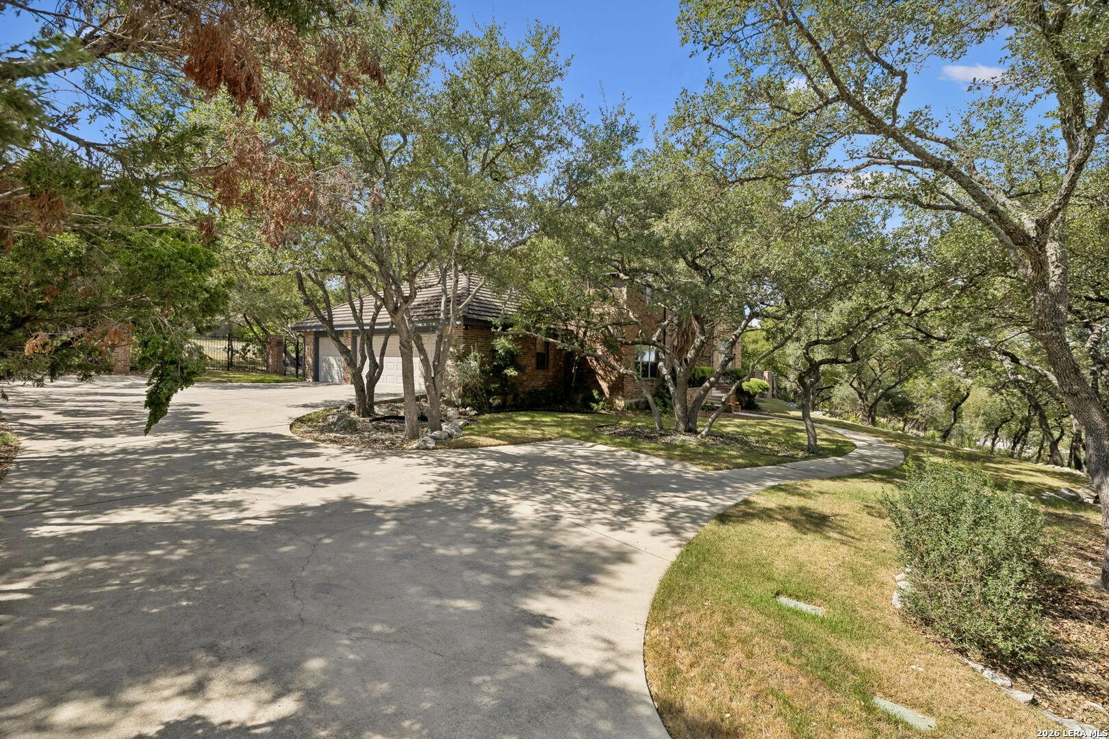 17 Remington Run San Antonio TX 78258