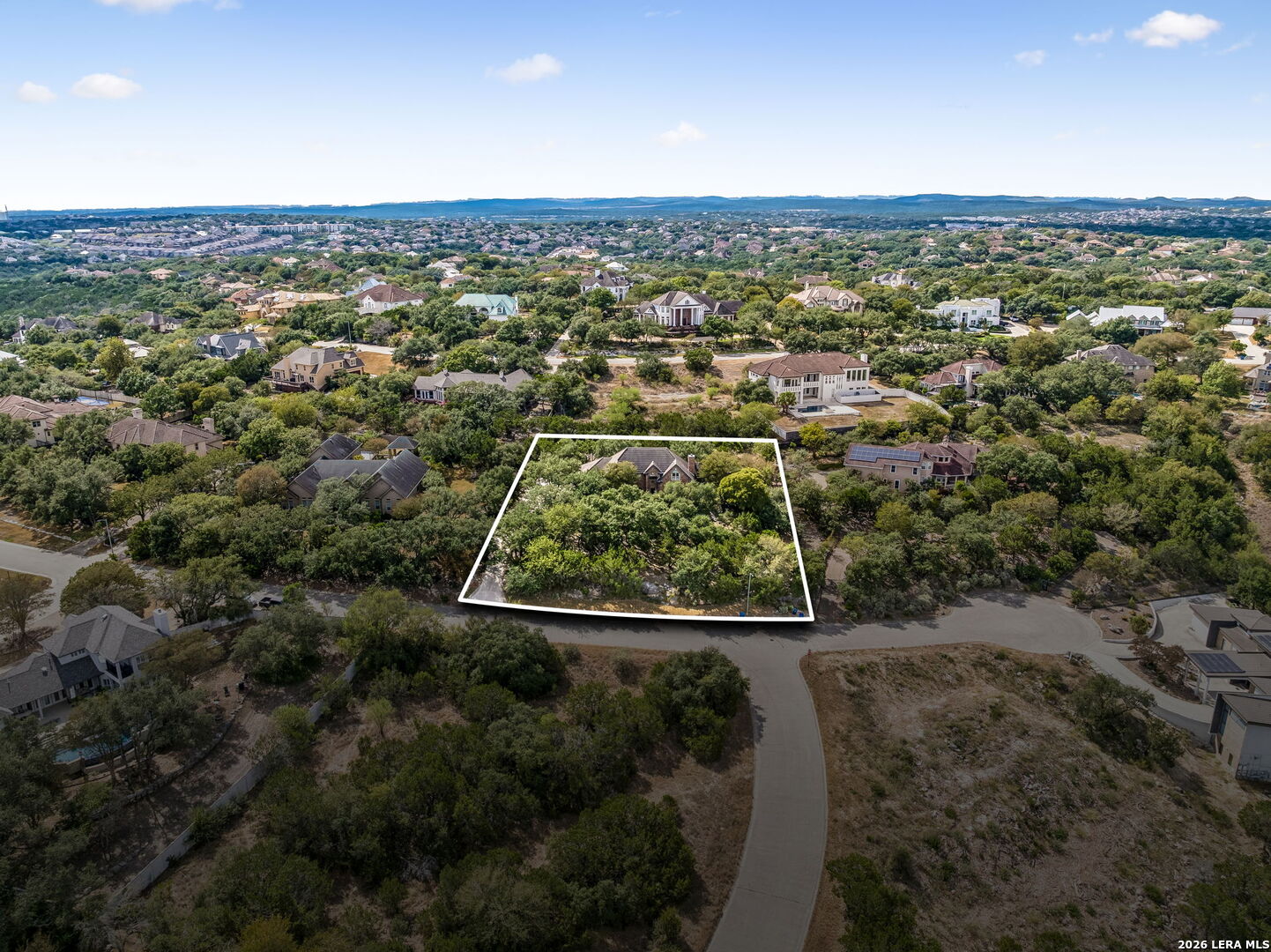 17 Remington Run San Antonio TX 78258