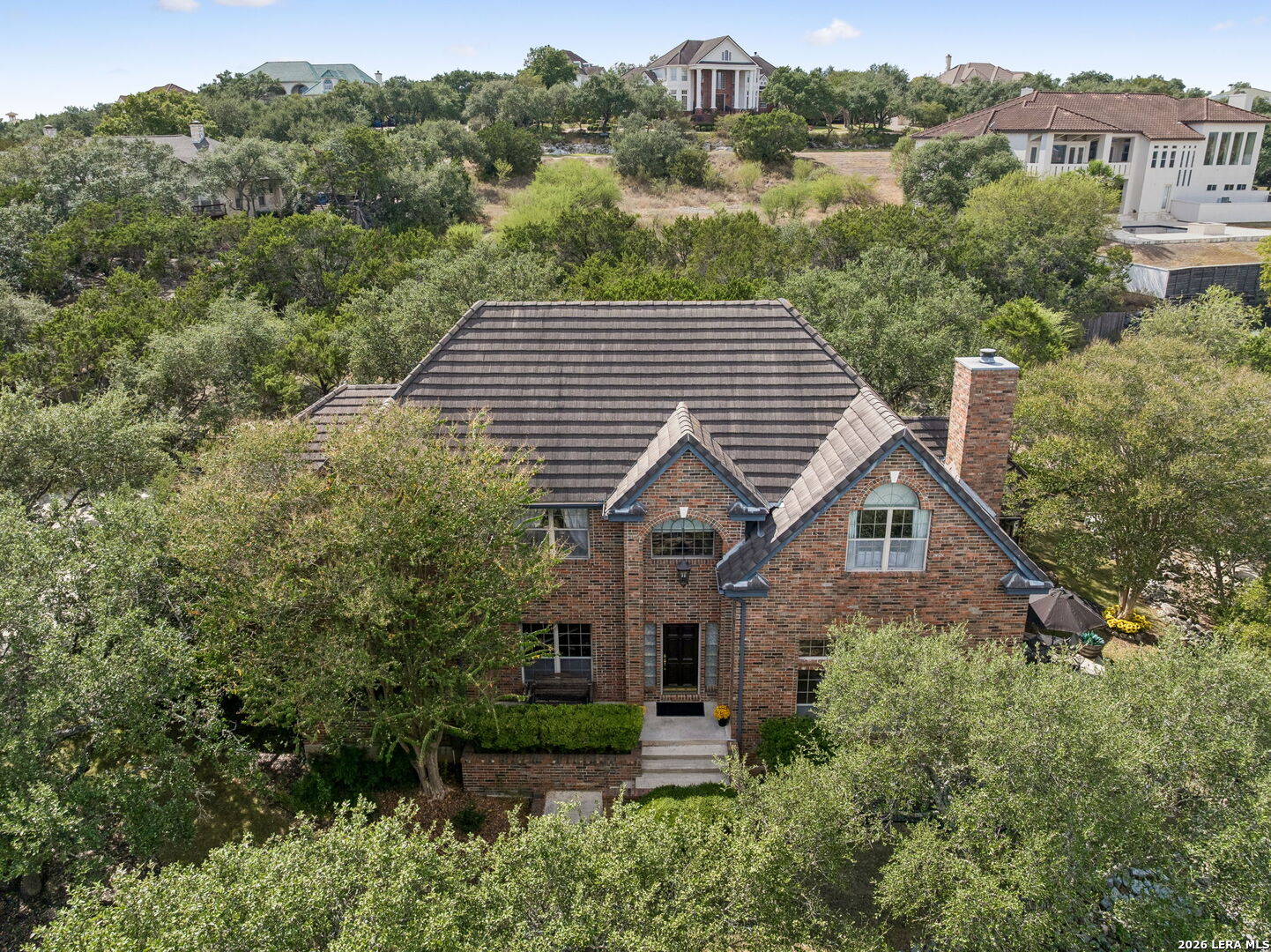 17 Remington Run San Antonio TX 78258